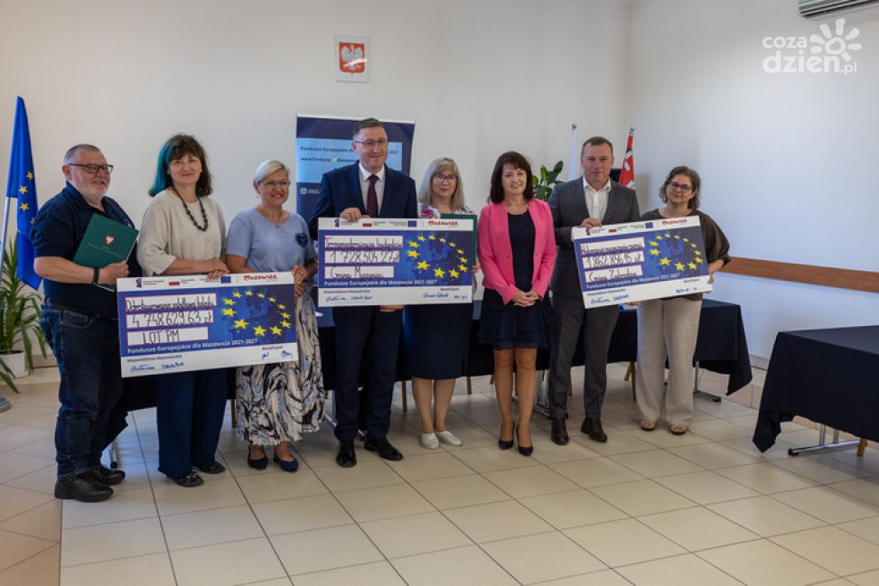Remont torowiska, lokomotywy i wagonów. Kolejka wąskotortowa zostanie przywrócona