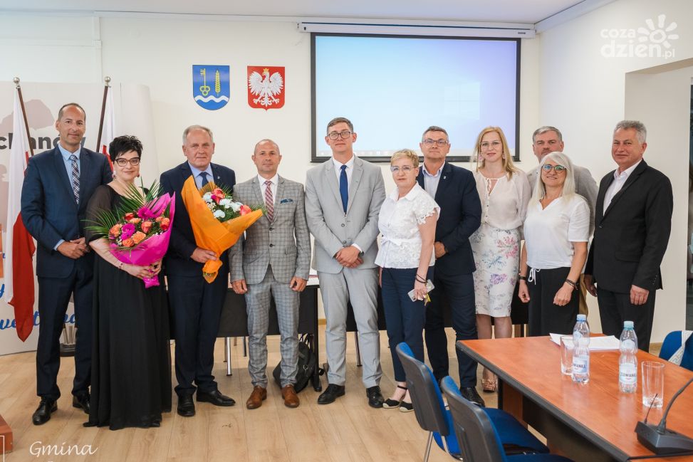 Wójt Gminy Ciechanów z absolutorium za 2024 rok. Rada jednogłośnie poparła budżet