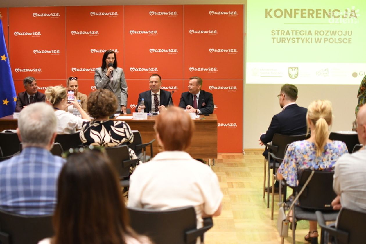 Zapomnij o Tatrach! Oto nowy turystyczny gigant w Polsce