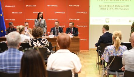 Mazowsze Liderem Turystyki w Polsce: Jak Przyciągnąć Jeszcze Więcej Odwiedzających?