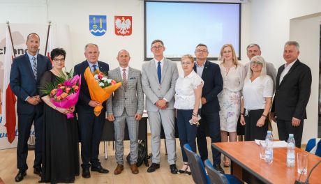 Wójt Gminy Ciechanów z absolutorium za 2024 rok. Rada jednogłośnie poparła budżet