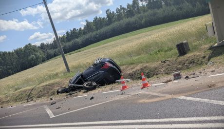 Tragiczny początek długiego weekendu. Policja apeluje o ostrożność na drogach