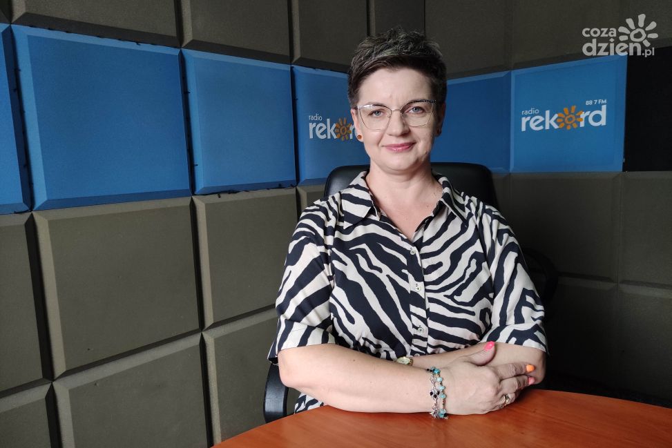 Alicja Wodzyńska: Wakacje w bibliotece zabiorą nas w niejedną podróż