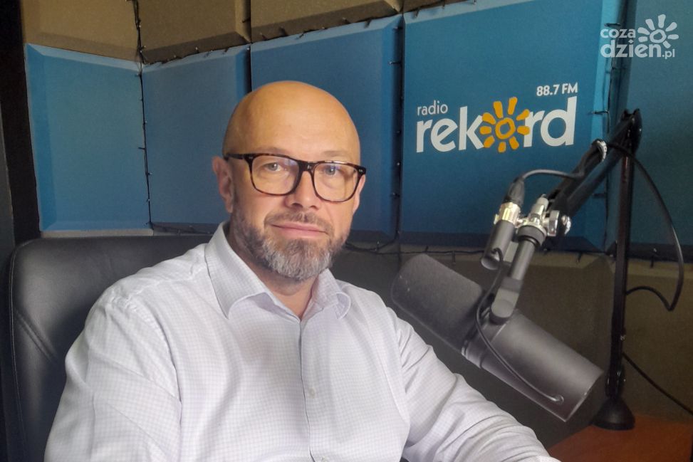 Marek Łebkowski: COOZPN ma swoje pole do zagospodarowania. Tym polem jest przede wszystkim szkolenie dzieci i młodzieży