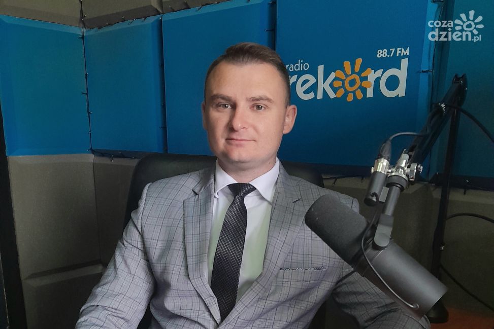 Jarosław Muchowski: Samorządy budują polską gospodarkę