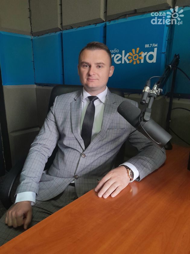 Muchowski: KPO omija gminy wiejskie
