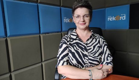 Alicja Wodzyńska: Wakacje w bibliotece zabiorą nas w niejedną podróż
