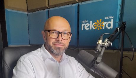Marek Łebkowski: COOZPN ma swoje pole do zagospodarowania. Tym polem jest przede wszystkim szkolenie dzieci i młodzieży
