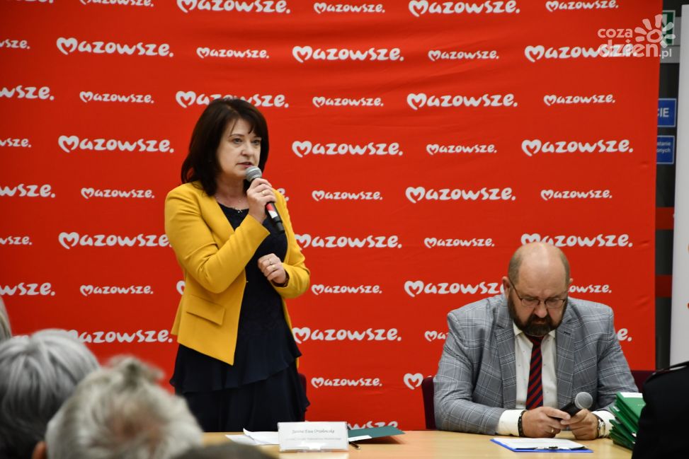 Miliony na meliorację: Mazowsze inwestuje w gospodarkę wodną
