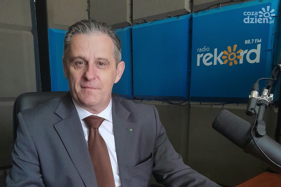 Robert Morawski: Nie ma żadnego zagrożenia dla koalicji w powiecie ciechanowskim 