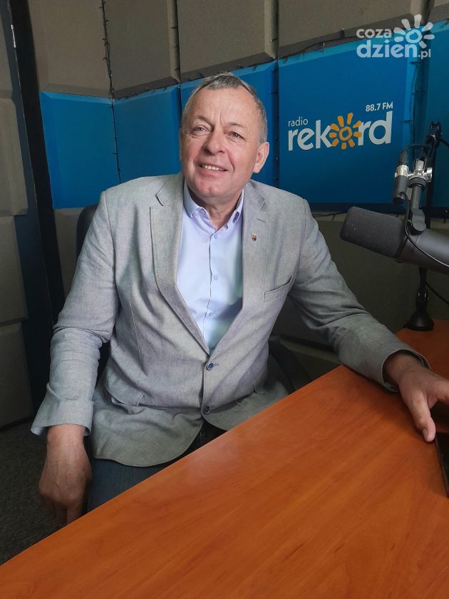 Brzeziński: To sprawa wielka, ważna i potrzebna