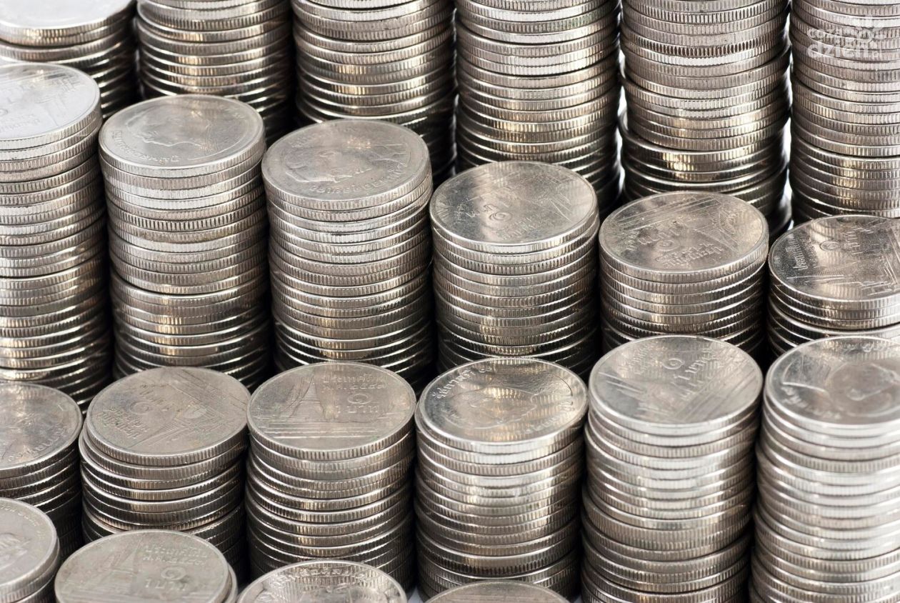 Najlepsze srebrne monety bulionowe do inwestowania w 2025 roku