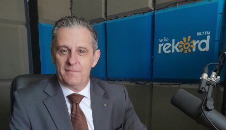 Robert Morawski: Nie ma żadnego zagrożenia dla koalicji w powiecie ciechanowskim 