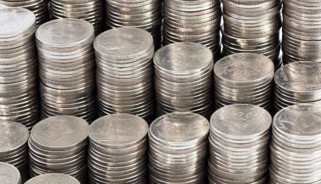 Najlepsze srebrne monety bulionowe do inwestowania w 2025 roku