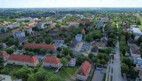Wykup mieszkanie komunalne z 70% zniżką. Rusza program w Ciechanowie
