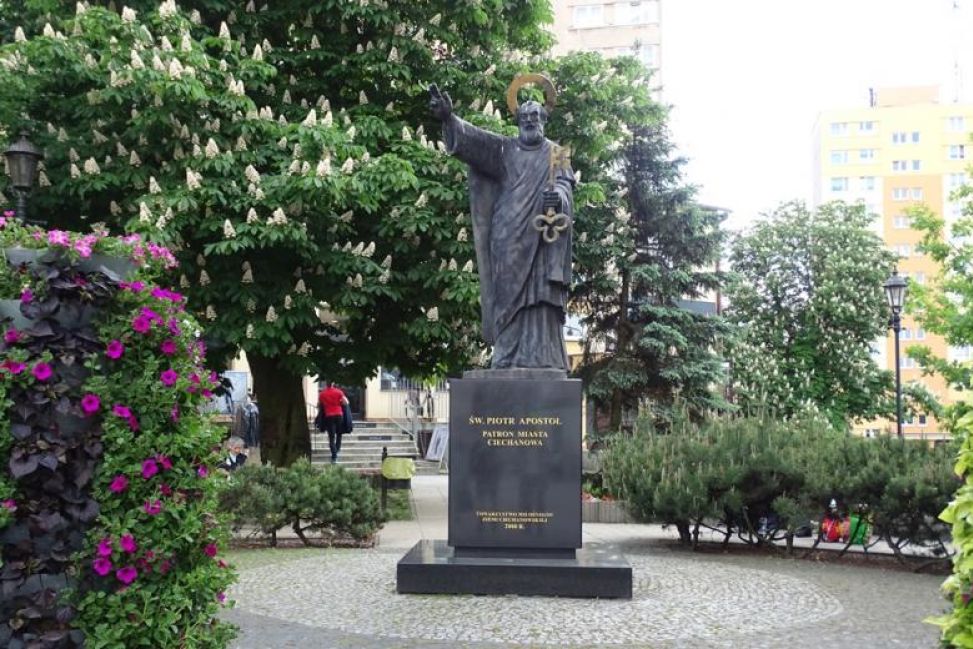 Ciechanów rozpoczyna święto. Zobacz, co czeka nas na inauguracji