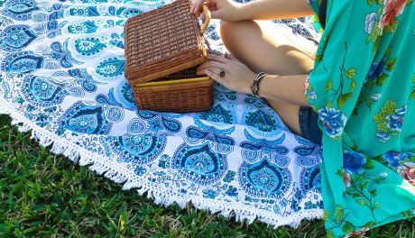 Piknik rodzinny w Ciechanowie: moc atrakcji na powitanie wakacji!