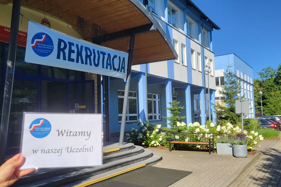 PANS Ciechanów: Rekrutacja 2024 ruszyła! Co musisz wiedzieć?