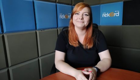 Dominika Wiśniewska: Dla mnie najpiękniejszy jest sam czas przygotowań