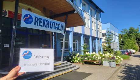 PANS Ciechanów: Rekrutacja 2024 ruszyła! Co musisz wiedzieć?