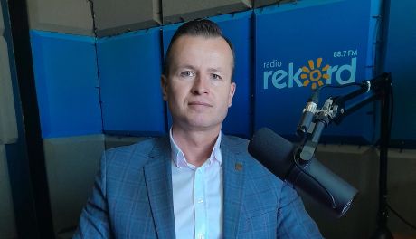 Radosław Kasiak: Mamy stabilną sytuację finansową