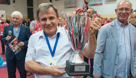 Ferdynand Chojnowski: Po raz drugi zdobyliśmy mistrzowski tytuł 