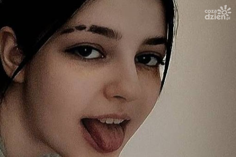 Zaginęła Liliana Kowalewska: 15-latka znowu jest poszukiwana przez policję