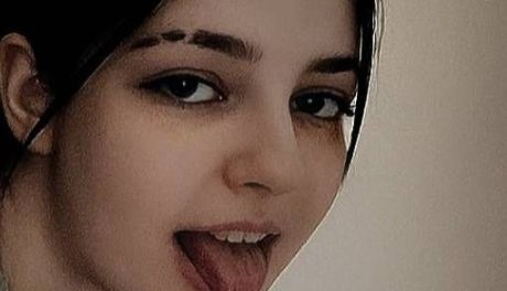 Zaginęła Liliana Kowalewska: 15-latka znowu jest poszukiwana przez policję