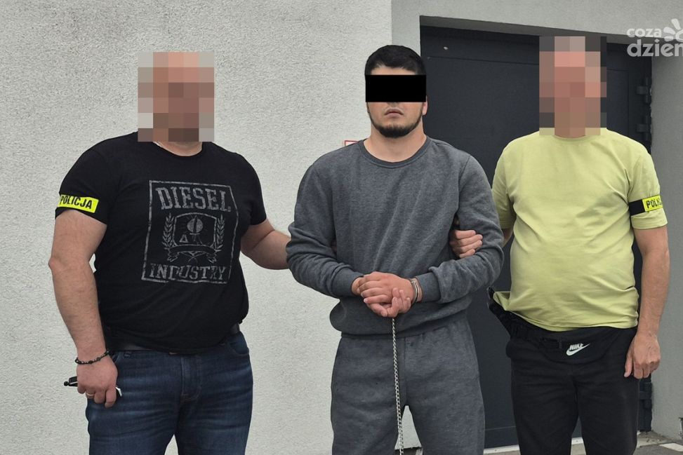 22-latek wyłudził ponad 130 tys. zł od seniorów z trzech miast