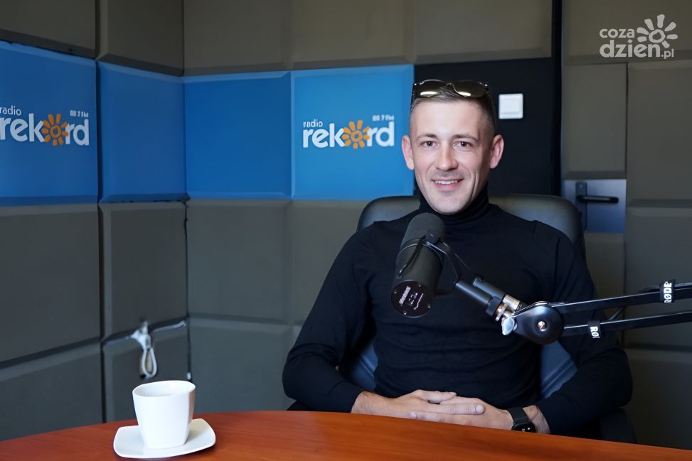 Psychomoto: Gdy ryk silnika staje się terapią – Adrian o odwadze, chorobie dwubiegunowej i przełamywaniu tabu w męskim świecie