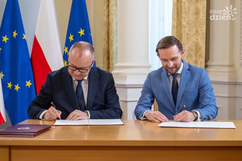 Jest porozumienie z ministerstwem w sprawie roli ławników