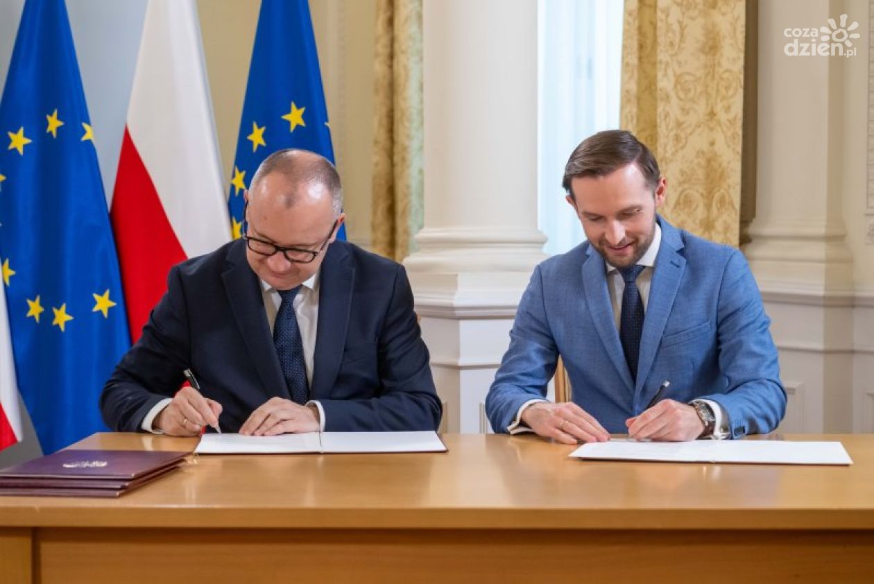 Ciechanów i Ministerstwo Sprawiedliwości promują rolę ławników sądowych