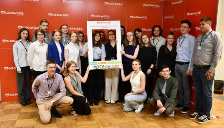 Rekordowe zainteresowanie wakacyjnymi praktykami w Urzędzie Marszałkowskim!