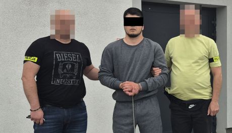 22-latek wyłudził ponad 130 tys. zł od seniorów z trzech miast