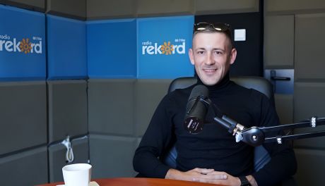 Psychomoto: Gdy ryk silnika staje się terapią – Adrian o odwadze, chorobie dwubiegunowej i przełamywaniu tabu w męskim świecie