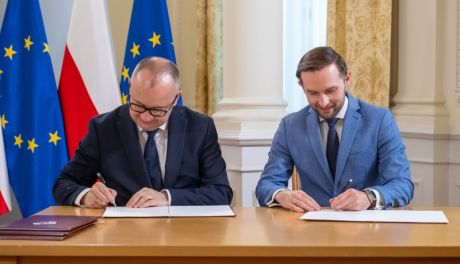 Jest porozumienie z ministerstwem w sprawie roli ławników
