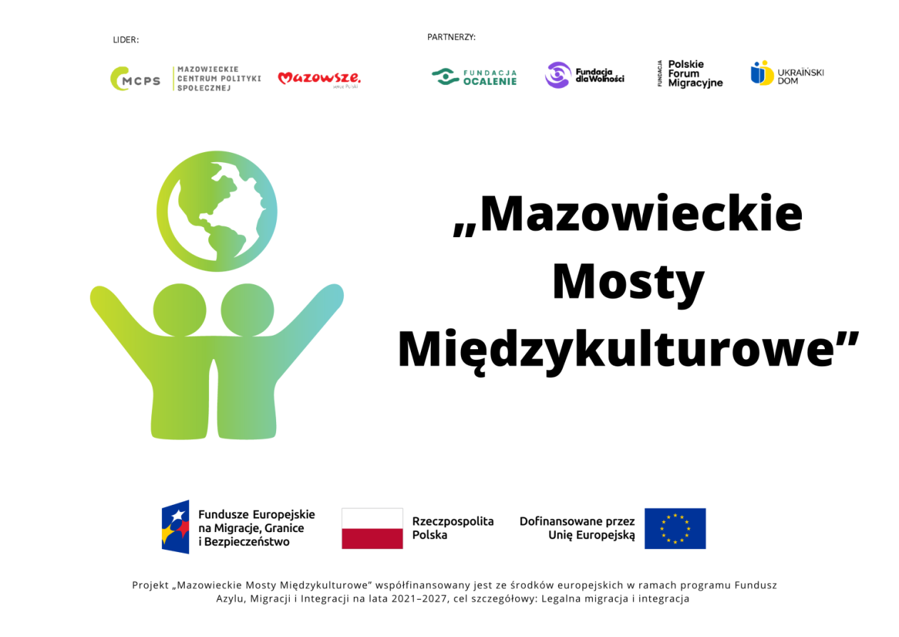 W Ciechanowie nie powstanie Centrum Integracji Cudzoziemców!