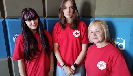 Małgorzata Nowakowska: Wszystko zaczęło się 14 grudnia 2022 roku