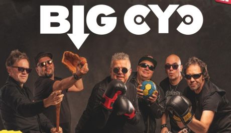 PoGrodzisko 2025: rockowa moc w Gołotczyźnie z Big Cycem na czele