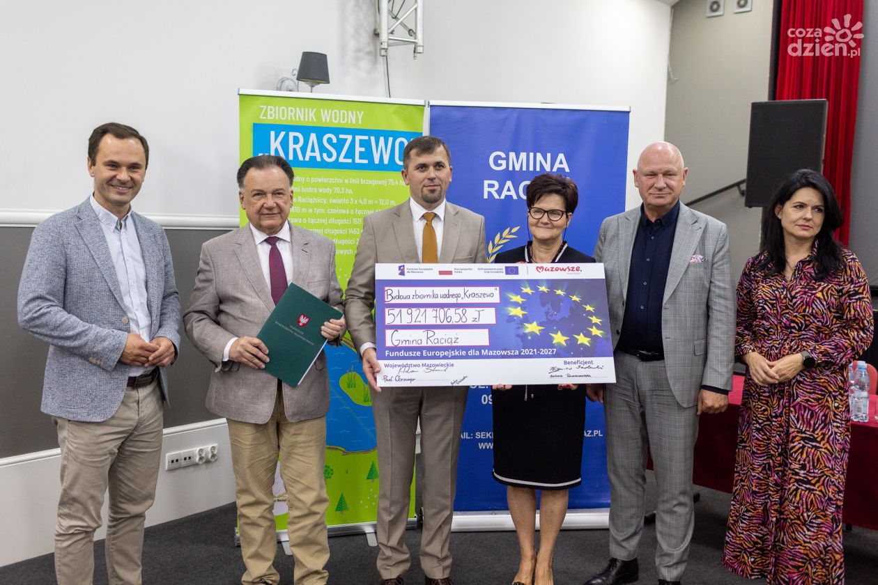 Gigantyczny zalew i piękna kamienica