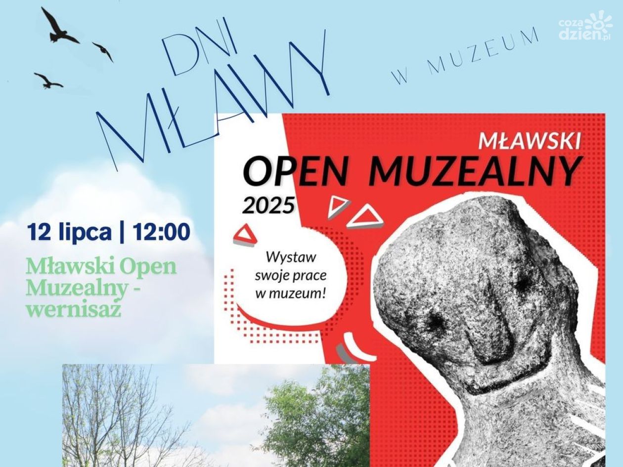 Dwa dni, dwa wydarzenia, jedno święto Mławy!