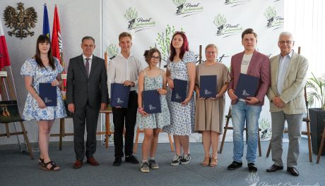 Konkurs „Powiat Ciechanowski – Moje Miejsce na Ziemi” rozstrzygnięty