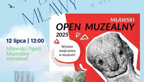 Urodziny Mławy: co przygotowało Muzeum Ziemi Zawkrzeńskiej?