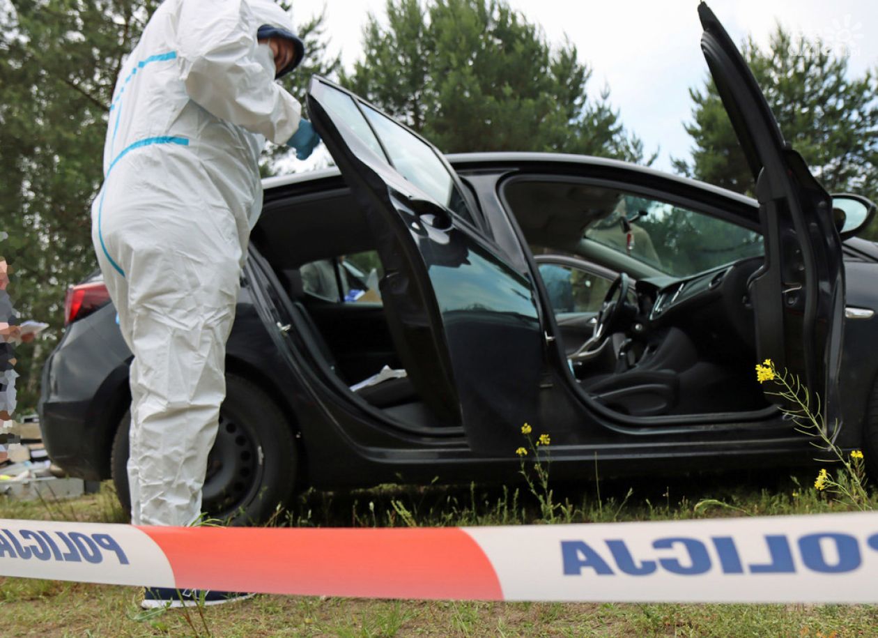 Policjanci z Ciechanowa na podium