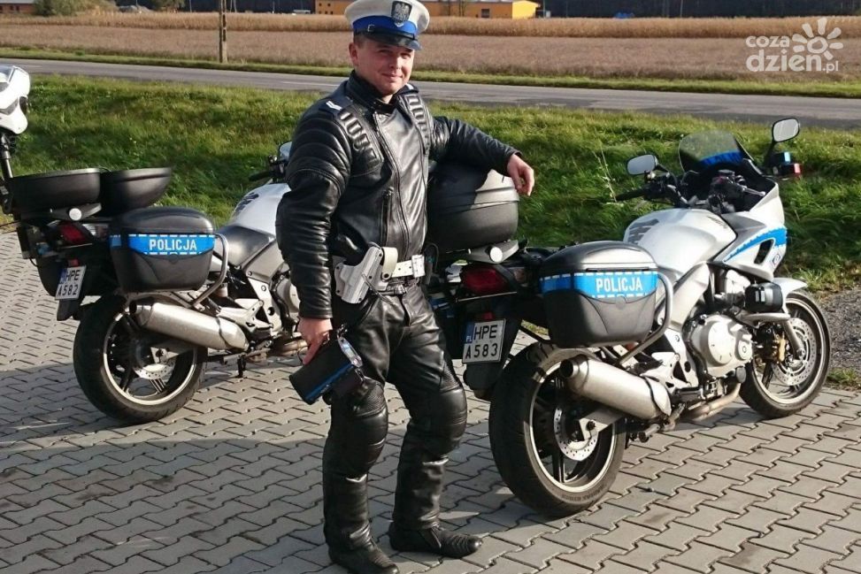 Bezpieczne Wakacje 2025: Policja rusza na drogi. Pod lupą motocykle