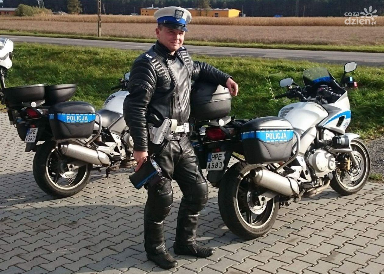 Kask to absolutna podstawa