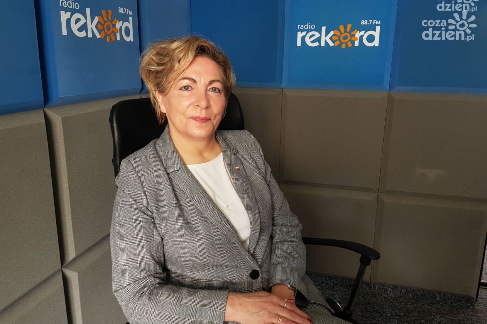 Anna Cicholska: Jarosław Kaczyński to wspaniały człowiek 