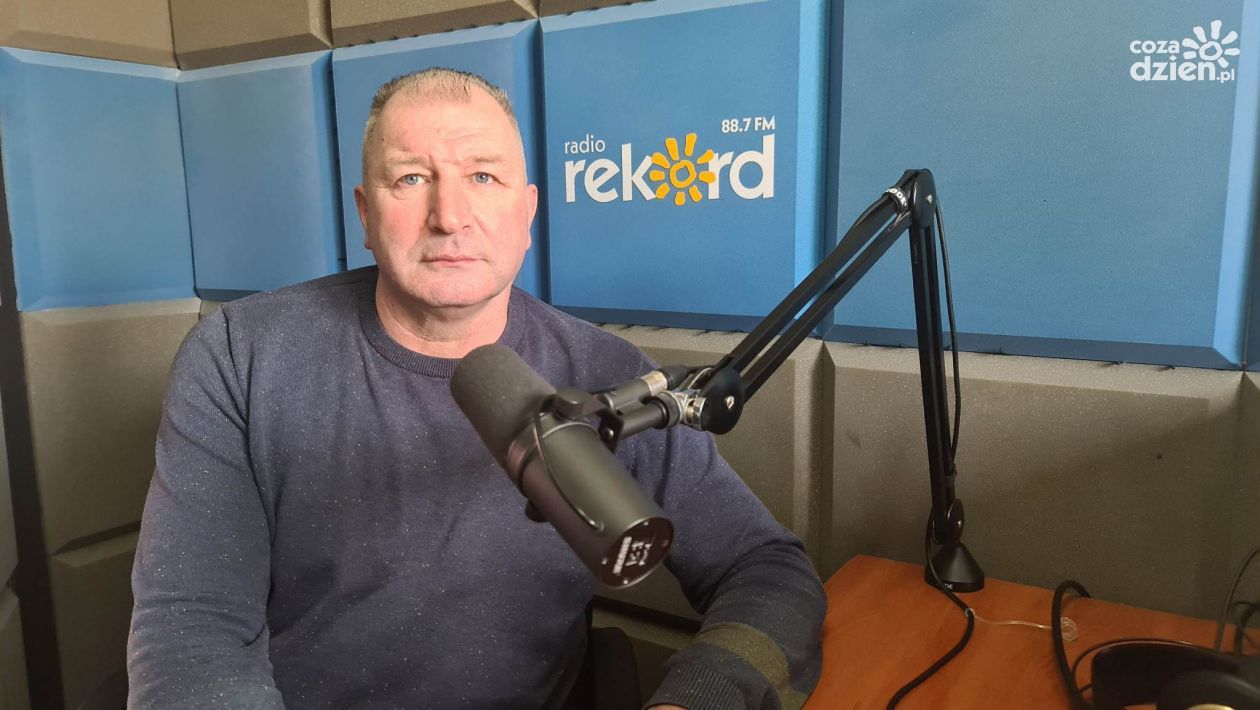 Kownacki: Marzyłem o tym