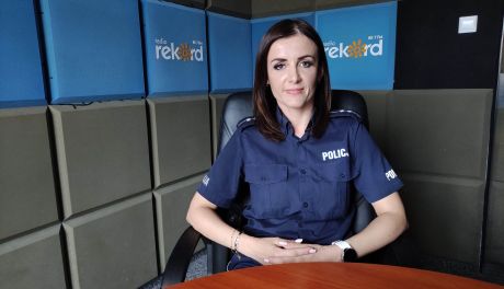 Magda Sakowska: Dni Ciechanowa? Zachowanie uczestników było wręcz wzorowe