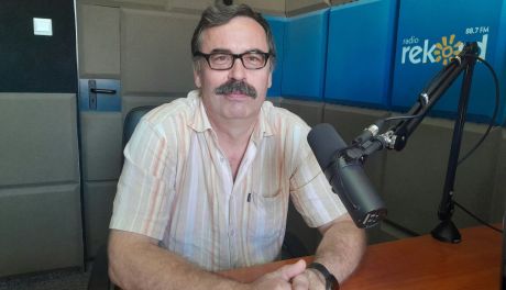 Robert Szepietowski: Z pełnym niedosytem oceniam to, co udało się zrobić